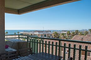 Living Valencia - Patacona Beach