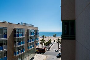 Living Valencia - Patacona Beach