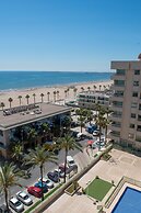 Living Valencia - Patacona Beach