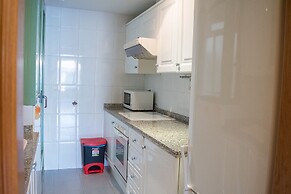 Living Valencia - Patacona Beach