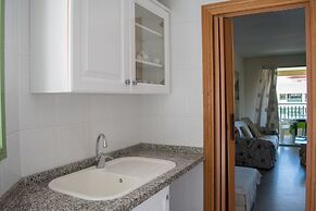 Living Valencia - Patacona Beach