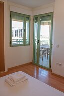 Living Valencia - Patacona Beach