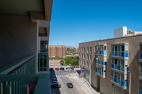 Living Valencia - Patacona Beach