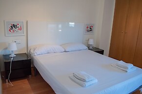 Living Valencia - Patacona Beach