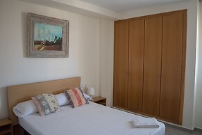 Living Valencia - Patacona Beach