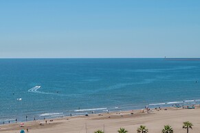 Living Valencia - Patacona Beach