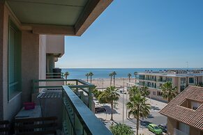 Living Valencia - Patacona Beach