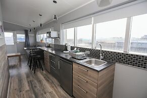 Skýjaborg Apartments