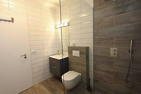 Skýjaborg Apartments