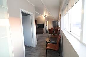 Skýjaborg Apartments