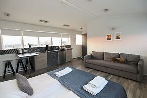 Skýjaborg Apartments