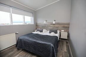 Skýjaborg Apartments