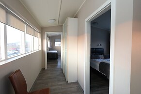 Skýjaborg Apartments