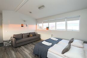 Skýjaborg Apartments