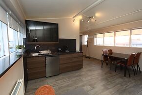 Skýjaborg Apartments