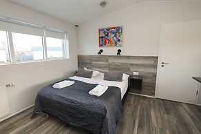 Skýjaborg Apartments