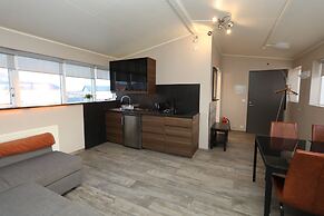 Skýjaborg Apartments