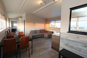 Skýjaborg Apartments