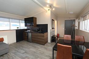 Skýjaborg Apartments