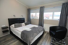 Skýjaborg Apartments