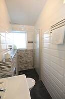 Skýjaborg Apartments