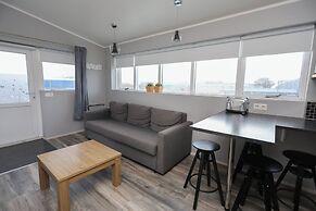 Skýjaborg Apartments