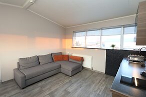 Skýjaborg Apartments