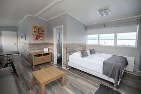 Skýjaborg Apartments