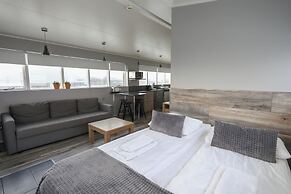 Skýjaborg Apartments