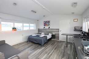 Skýjaborg Apartments