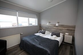 Skýjaborg Apartments