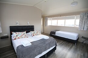 Skýjaborg Apartments