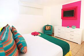 Villa del Palmar Beach Resort and Spa - All Inclusive