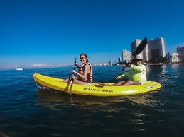 Villa del Palmar Beach Resort and Spa - All Inclusive