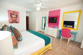 Villa del Palmar Beach Resort and Spa - All Inclusive