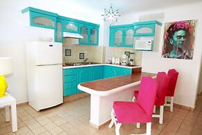 Villa del Palmar Beach Resort and Spa - All Inclusive