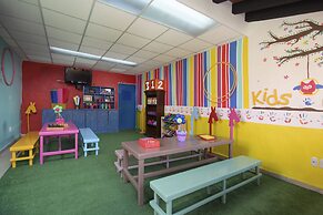 Villa del Palmar Beach Resort and Spa - All Inclusive