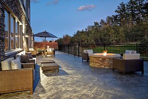 Fairfield Inn & Suites by Marriott Plymouth