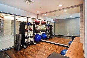 Fairfield Inn & Suites by Marriott Plymouth