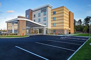 Fairfield Inn & Suites by Marriott Plymouth