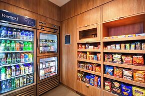 Fairfield Inn & Suites by Marriott Plymouth