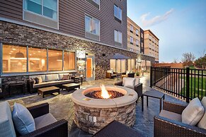 Fairfield Inn & Suites by Marriott Plymouth