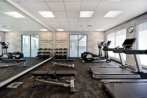 Fairfield Inn & Suites by Marriott Plymouth