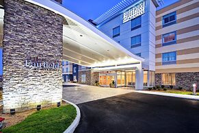 Fairfield Inn & Suites by Marriott Plymouth