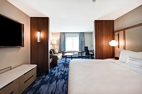Fairfield Inn & Suites by Marriott Plymouth