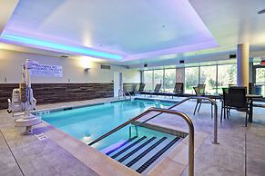 Fairfield Inn & Suites by Marriott Plymouth