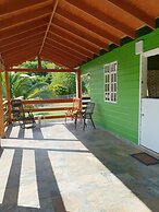 Seawind Cottages
