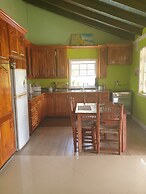 Seawind Cottages