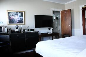 Hotel 340