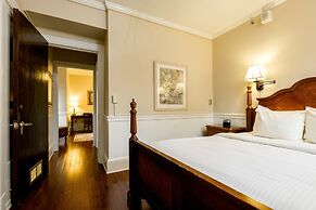 Hotel 340